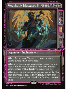 Meathook Massacre II