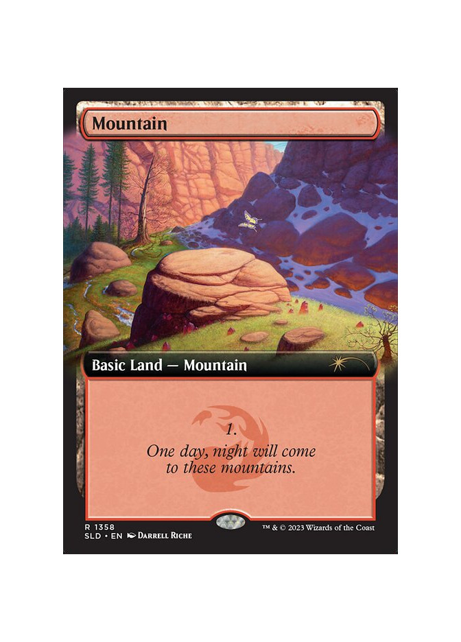 Mountain