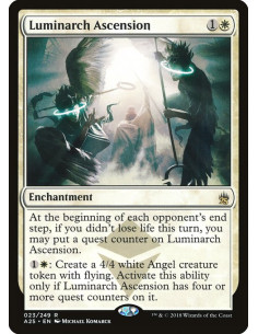 Luminarch Ascension