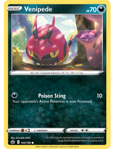 Venipede