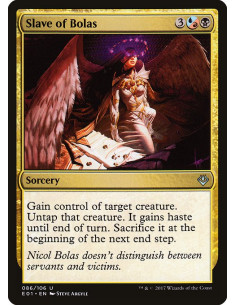 Slave of Bolas