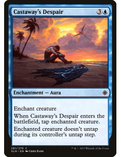 Castaway's Despair