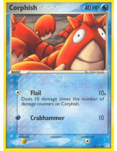 Corphish