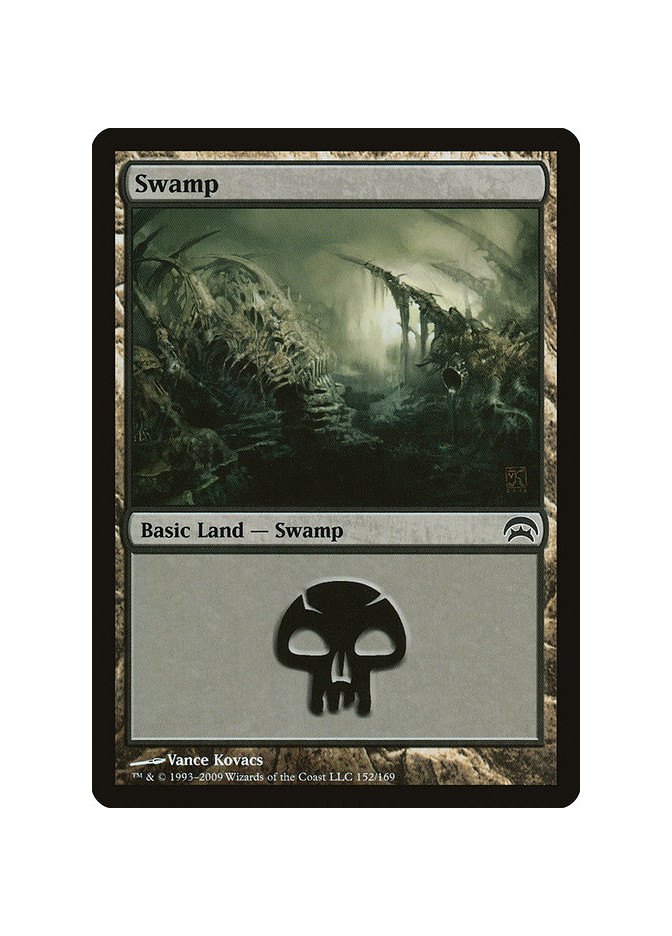 Swamp