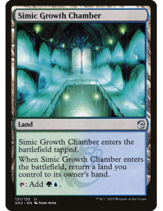 Simic Growth Chamber