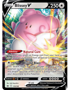 Blissey V