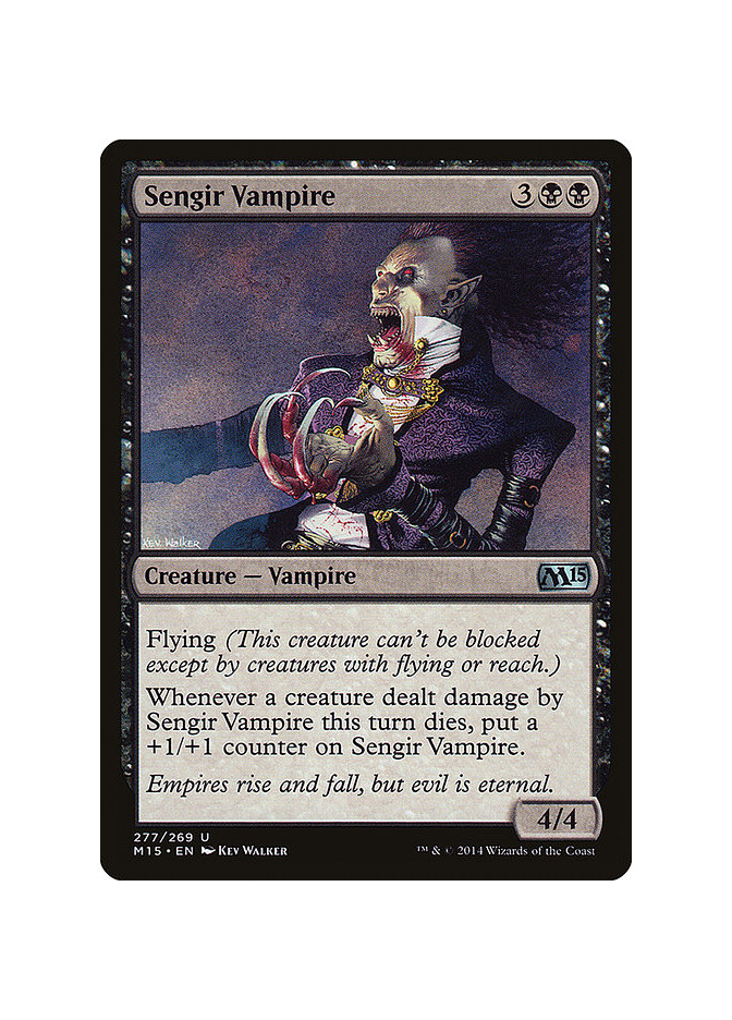 Sengir Vampire