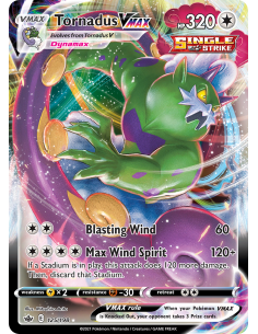 Tornadus VMAX