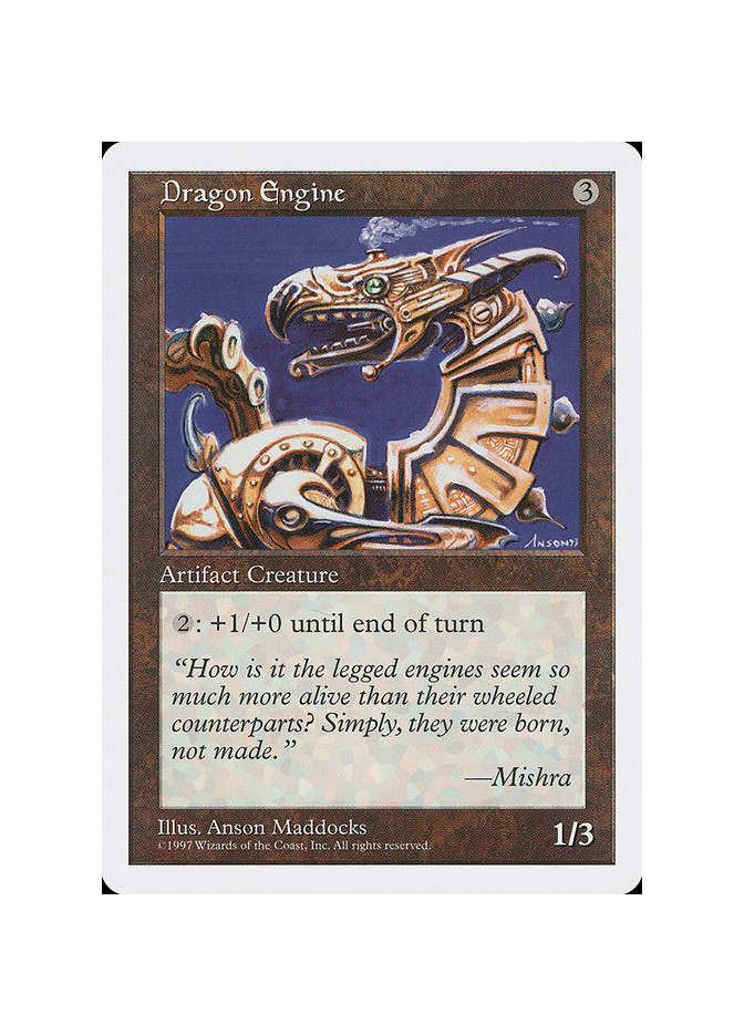 Dragon Engine