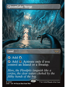 Gloomlake Verge