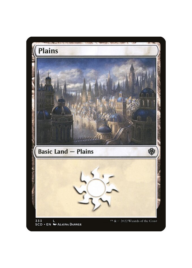 Plains