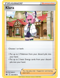 Klara