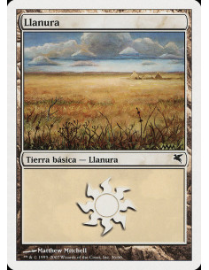 Plains
