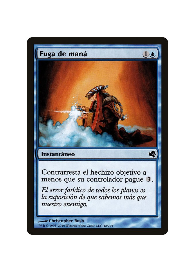 Mana Leak