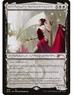 Elesh Norn, Grand Cenobite - Foil