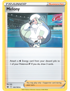 Melony