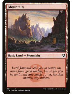 Mountain