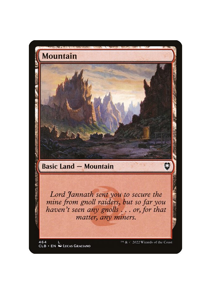 Mountain