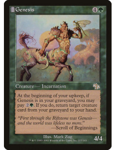 Genesis