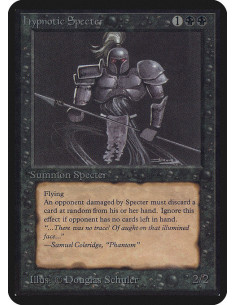 Hypnotic Specter