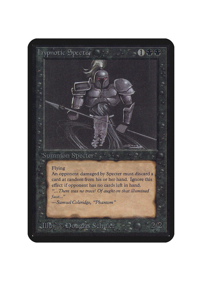 Hypnotic Specter