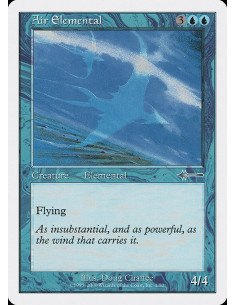 Air Elemental