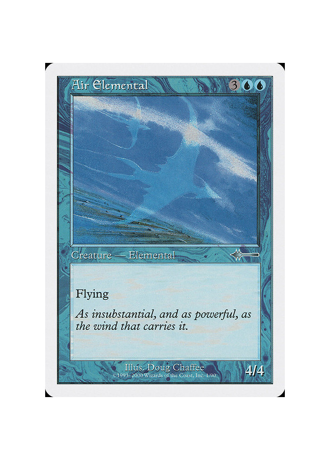 Air Elemental