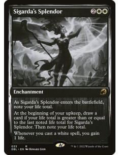 Sigarda's Splendor