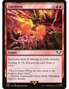 Starstorm