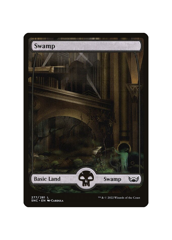 Swamp