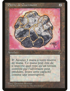 Fellwar Stone