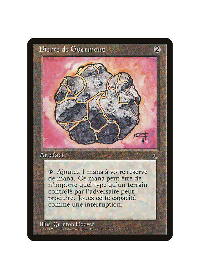 Fellwar Stone