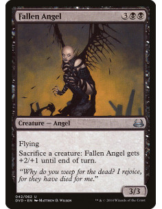 Fallen Angel