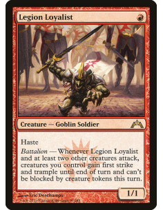 Legion Loyalist