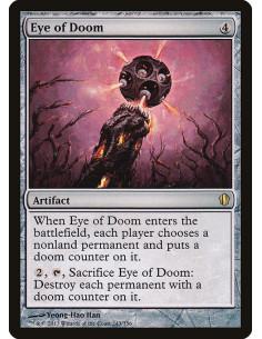 Eye of Doom