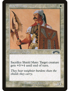 Shield Mate