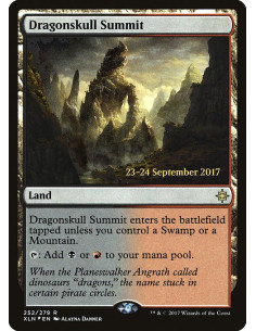 Dragonskull Summit - Foil