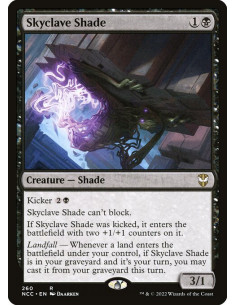 Skyclave Shade