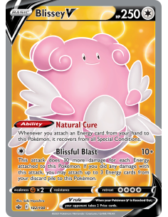 Blissey V