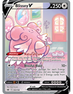 Blissey V
