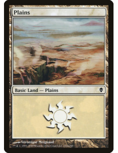 Plains