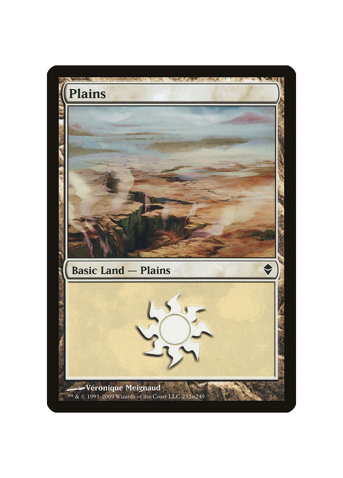 Plains