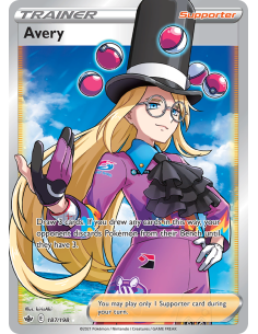 Avery