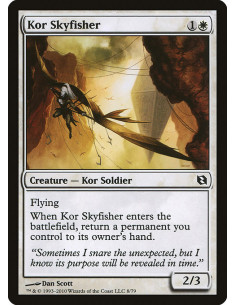 Kor Skyfisher