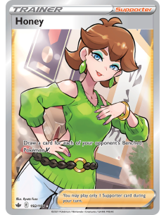 Honey