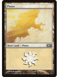 Plains
