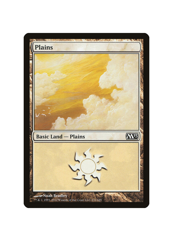 Plains