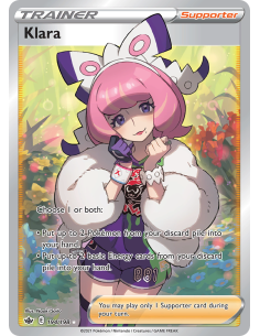 Klara