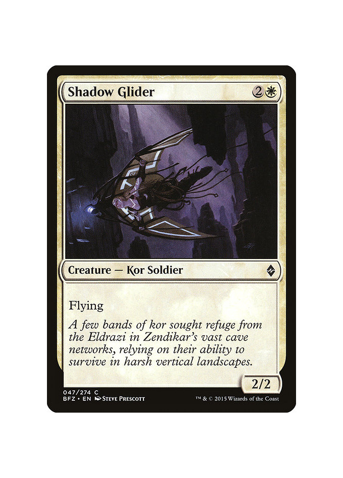 Shadow Glider