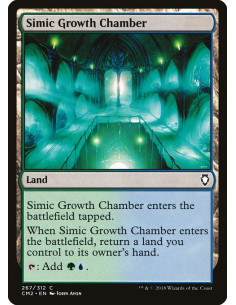 Simic Growth Chamber